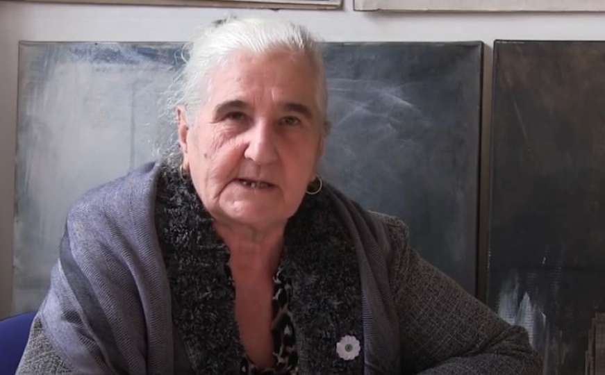 Munira Subašić: Inzko nije imao obraza otići, a ne uraditi ništa za žrtve genocida 