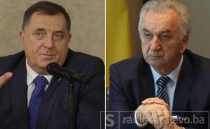Šarović razočaran: Nepotrebna odluka Inzka, ali Milorad Dodik mu je dao opravdanje