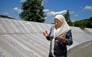 Majke Srebrenice o Inzkovoj odluci: Uradio je što je obećao