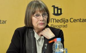 Nataša Kandić: RS će poštovati odluku ili joj prijeti politička izolacija