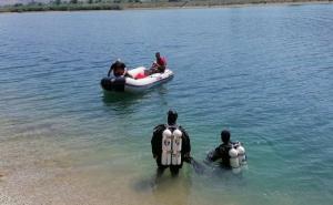 Pronađeno tijelo mladića koji se utopio u Mostarskom jezeru