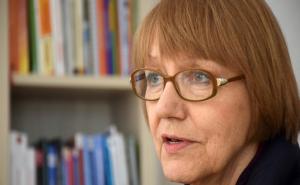 Sonja Biserko: Naredni korak, nametnuti Srbiji zabranu negiranja genocida!