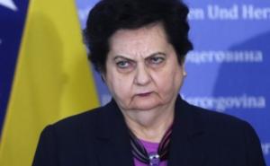 Dušanka Majkić se "upalila" zbog zabrane negiranja genocida