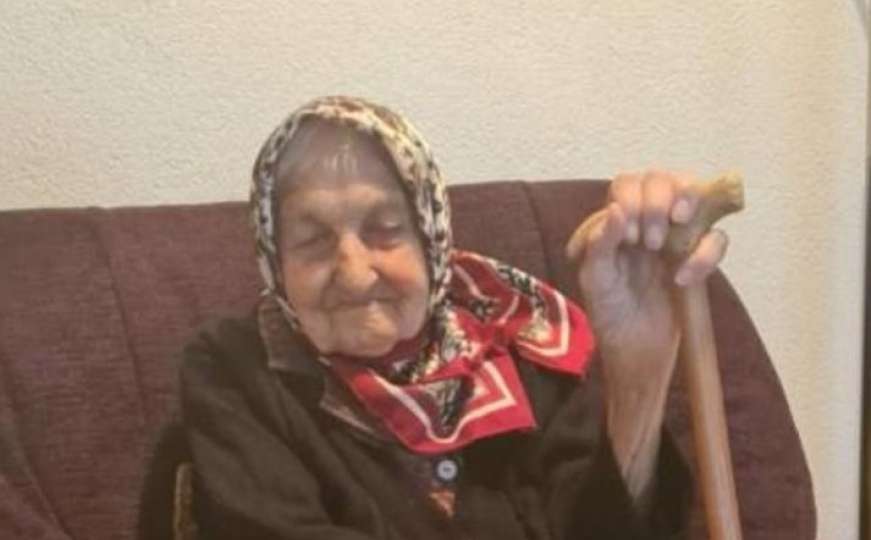 Tuga u BiH: Napustila nas je Ilka Pandža, imala je 107 godina