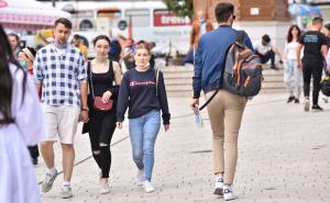 Četvrti val koronavirusa u BiH mogao bi stići već krajem ljeta