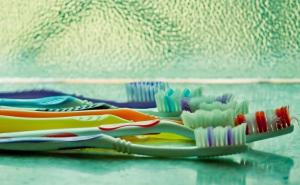 Oralna higijena: Koliko često mijenjate četkicu za zube?