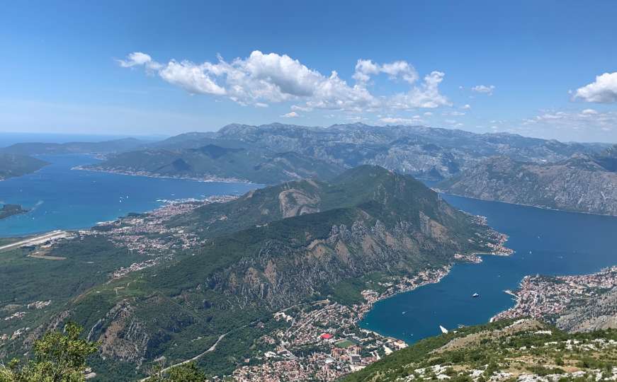 Crnogorci se pohvalili: Imamo više turista nego Hrvatska
