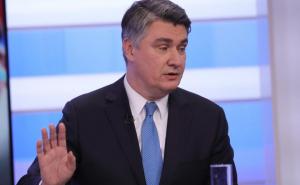 Milanović poslao novu poruku Srbijacima: Kada Srbija uđe u eurozonu...