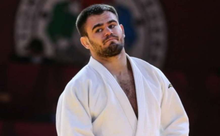 Džudista iz Alžira odustao od Olimpijskih igara, njegova poruka šokirala sve