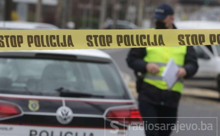 Tragedija u BiH: Tinejdžera na biciklu oborio automobil, preminuo je