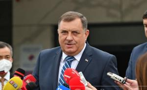 Dodik: Neka ponište Inzkovu odluku, u suprotnom nam nije ostavljen izbor 