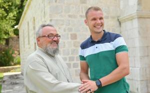 Poruka Draška Stanivukovića nakon posjete Mostaru