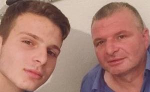 Potresna poruka sina poginulog vozača autobusa: Grlio sam te, ali premalo