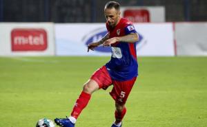 Borac nemoćan protiv Leotara: Podijelili bodove u Banjoj Luci