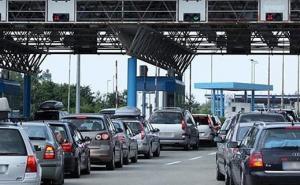 Vozači, informišite se na vrijeme: Danas gužve na graničnim prijelazima BiH