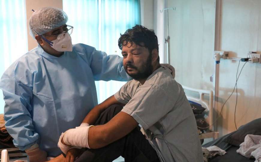 Nova bolest hara Indijom: Bolnice sve punije, a lijekova nema