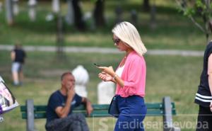 Presjek stanja za Sarajevo: Duplo manje novozaraženih u odnosu na jučer