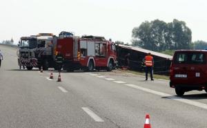 Vozaču autobusa sa Kosova prijeti visoka zatvorska kazna