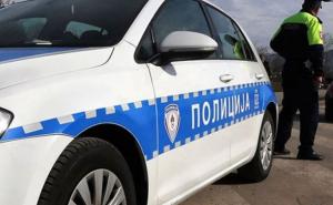 Burna noć u BiH: Uhapšene dvije osobe