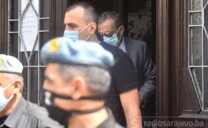 Sud BiH odbio žalbe: Osman Mehmedagić ostaje pod mjerama zabrane