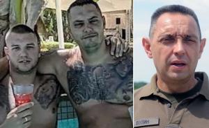 Kuću horora za teške zločine Velje Nevolje izabrao je ministar Vulin