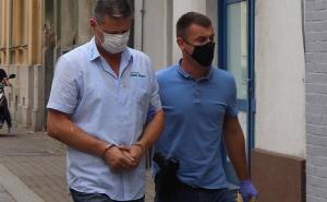 Ovo je vozač autobusa s Kosova koji je izazvao nesreću u Hrvatskoj