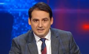 Zoran Kesić na originalan način proslavio 45. rođendan