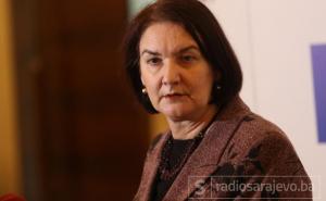 VSTV o Gordani Tadić: "Premještena je na mjesto tužiteljice"