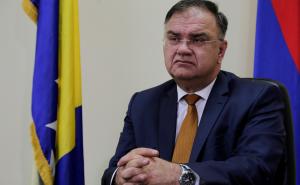 Mladen Ivanić o Dodikovoj peticiji: Besmisleno je - kome ćemo to predati?