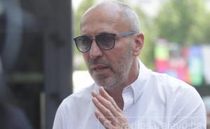 Feraget o odluci za Gordanu Tadić: Stiče se dojam da se radi o pritisku