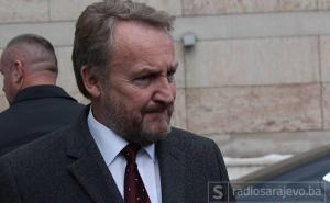 Bakir Izetbegović prokomentirao odluku stranaka iz RS-a: Teren je klizav