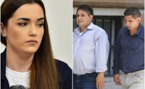 U Vrhovnom sudu FBiH izricanje presude Seferovićima, oglasila se i Arijana Memić
