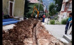 Veliki broj sarajevskih ulica danas bez vode