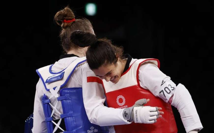 Srbija osvojila novu medalju na Olimpijskim igrama 