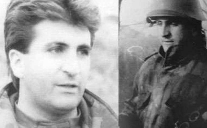 Na današnji dan poginuli su heroji Enver Šehović i Zahir Panjeta