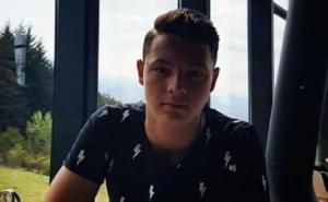 Tuga u BiH: Prestalo je da kuca srce mladića Omara Dizdarevića