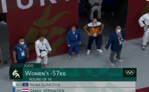 U Srbiji prekinut prijenos Olimpijade kada je Kosovo krenulo po zlatnu medalju