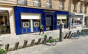 Opljačkana čuvena pariška draguljarnica, lopov stigao na električnom romobilu