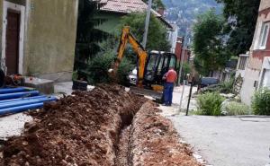 Vodovod popravlja kvarove u srijedu: Brojne sarajevske ulice bez vode
