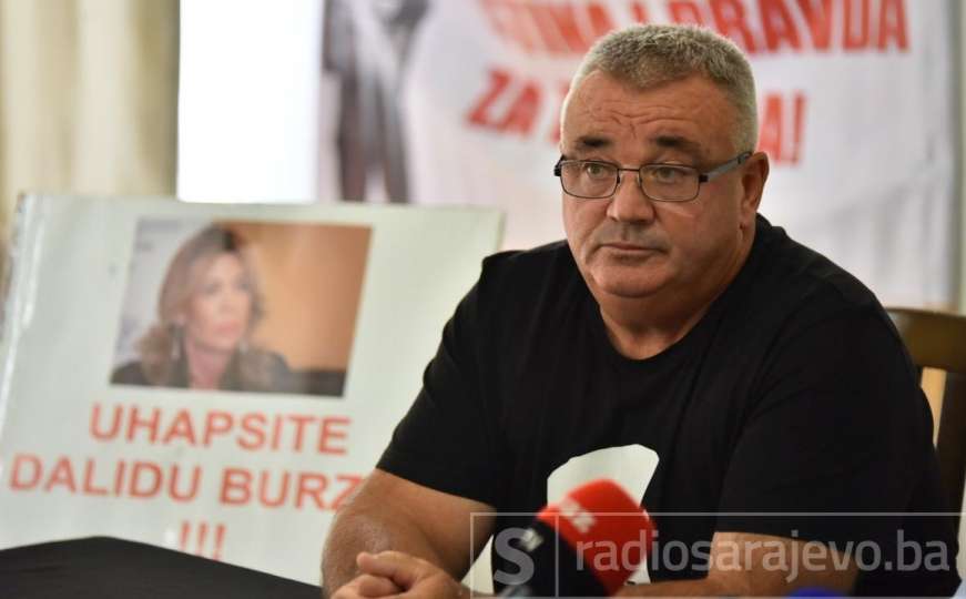 Muriz Memić: Dalida Burzić mi je rekla 'nije ga htio ubiti, to je bilo naguravanje'