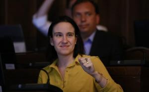 Benjamina Karić: 50 hiljada KM kao nagrada za uspjeh košarkaških Zmajica