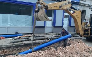 Vodovod obavijestio građane: Zbog kvara na glavnoj cijevi dio Sarajeva bez vode