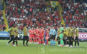 Šta kažu kladionice? Rođeni potpuni autsajderi sutra u Atini 