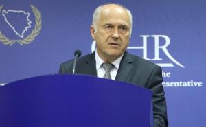 Inzko pred odlazak iz BiH otkrio koji mu je najcrnji dan: Tada sam plakao... 