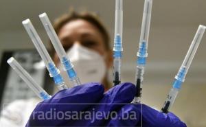 Treća doza Pfizer vakcine "snažno" jača imunitet protiv delta varijante