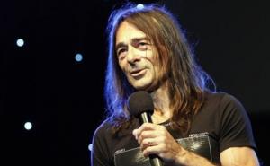 Dado Topić i "Da li znaš da te volim"