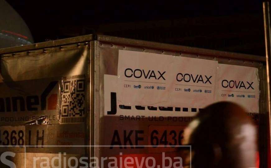 COVAX: Za najsiromašnije zemlje 250 miliona doza vakcina protiv COVID-a