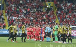 Velež večeras u Grčkoj protiv AEK-a: Mogu li Mostarci do historijskog uspjeha