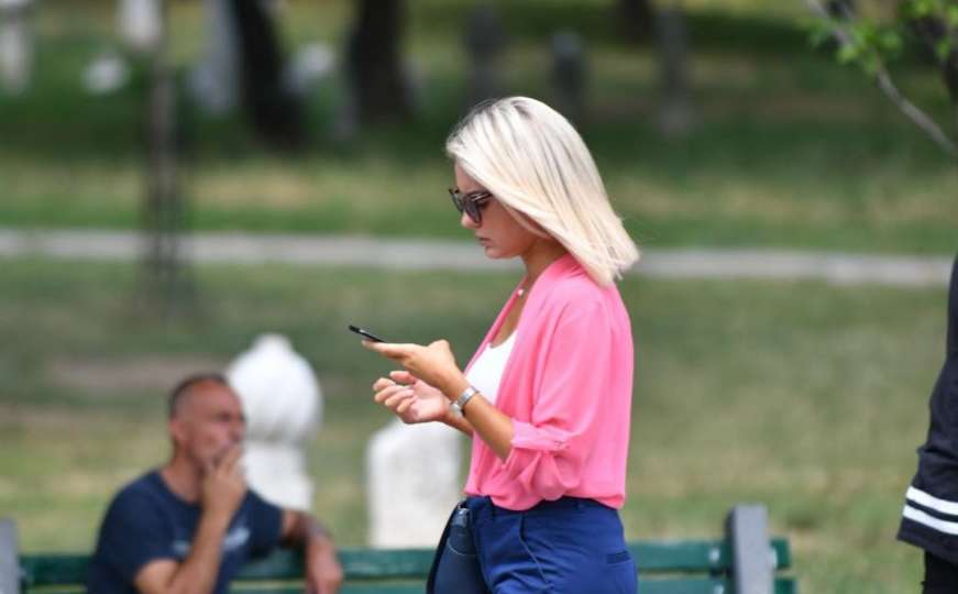 Inicijativa: Besplatan internet za građane i turiste u Sarajevu