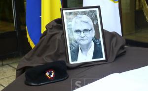 Godina dana od smrti ministra Salke Bukvarevića